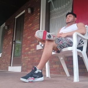 Meet your Posher, Roberto